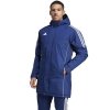 Kurtka adidas TIRO 24 Parka IR9495 granatowy XXL